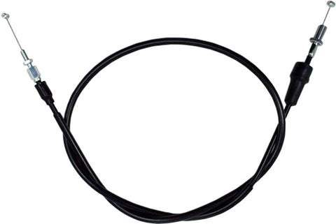 Motion Pro 02-0282 Black Vinyl Throttle Cable for 1988-00 Honda TRX300FW FourTra