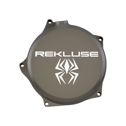 Rekluse Racing Clutch Cover for 2009-20 Kawasaki KX250F - RMS-440
