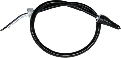 Motion Pro 05-0010 Black Vinyl Tachometer Cable for 1980-83 Yamaha XJ650 Maxim