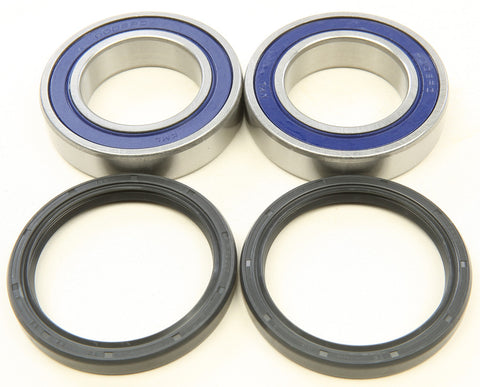 All Balls Wheel Bearing and Seal Kit for 2007-18 Can-Am DS 250 - Rear - 25-1698