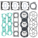 Vertex Top-End Gasket Set for 1999-05 Yamaha 1200 Wave Runner models - 610608