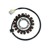 ElectroSport Replacement Stator for 2006-17 Suzuki GSX-R600 / GSX-R750 - ESG221