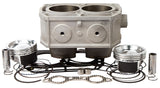 Cylinder Works High Compression Cylinder Kit - 80.00mm - 60002-K01HC