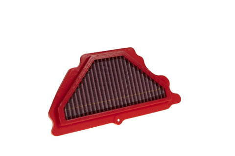 BMC Performance Race Air Filter for 2007-08 Kawasaki ZX636 Ninja ZX-6R - FM481/04RACE