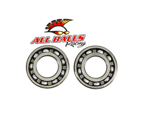 All Balls Crankshaft Bearing & Seal Kit for Honda TRX250 Models - 24-1054