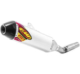 FMF Factory 4.1 RCT Slip-On Muffler for 2019 Yamaha YZ250F - 044453