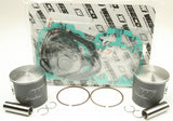 Wiseco Top-End Rebuild Kit for Ski-Doo GSX / GTX 500SS Sport - 76.50mm - SK1303