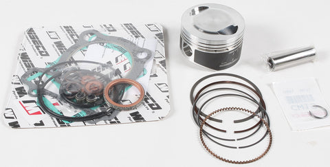 Wiseco PK1019 Top-End Rebuild Kit for Yamaha YFM350 / BW350T - 83.50mm