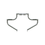 Lindby Highway Bar Engine Guard for 2008-17 Yamaha XV1900Cs - Chrome - 608-1