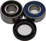 All Balls Rear Wheel Bearing Kit for 2004-18 Honda VT750 Shadow - 25-1020