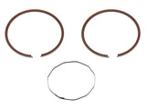 Namura NX-10005R Piston Rings for 1988-01 Honda NSR125 / CRM125