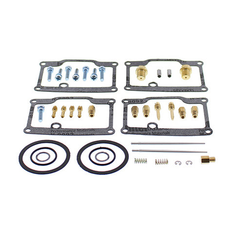 All Balls Carburetor Rebuild Kit for Arctic Cat El Tigre 4000 / 5000 - 26-1901