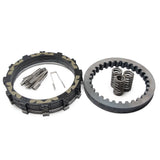 Rekluse Racing TorqDrive Clutch Kit for 2017-20 Yamaha FJ/FZ/MT-09 Models - RMS-2807009