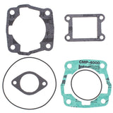 Vertex Top-End Gasket Kit for 2001-09 KTM 50 SX models - 810312