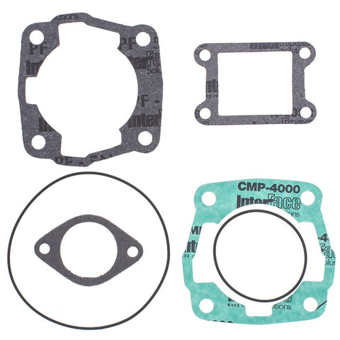 Winderosa Top-End Gasket Kit for 2001-09 KTM 50 SX models - 810312