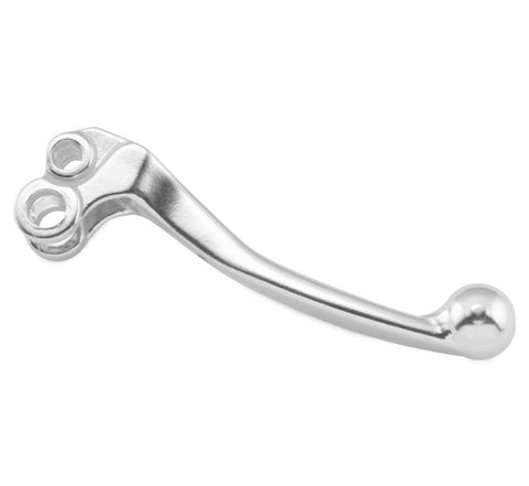 BikeMaster Replacement Brake Lever for 1997-00 Yamaha WR250Z/WR400F/YZ125/YZ250 - Polished - 1756-P