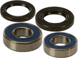 All Balls Racing 25-1252 Rear Wheel Bearing Kit for Yamaha WR & YZ Models