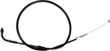 Motion Pro Black Vinyl Throttle Cable for 1982-84 Honda CX500TC / VT700C - 02-0100