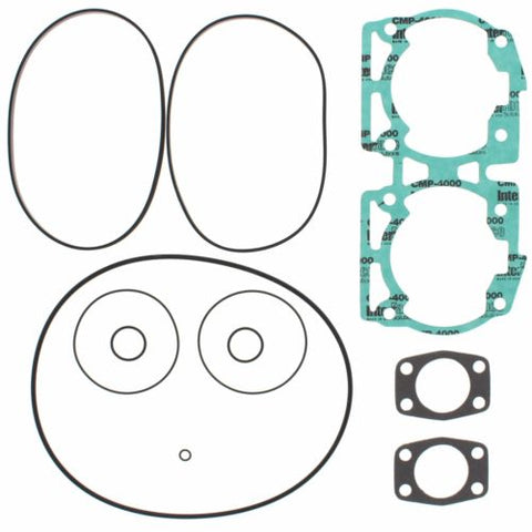 Winderosa 710203 - Top End Gasket Set For 1994-95 Ski-Doo Formula / Summit