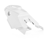 Acerbis Tank Cover for 2018-21 Suzuki RM-Z 250/450 - White - 2686530002