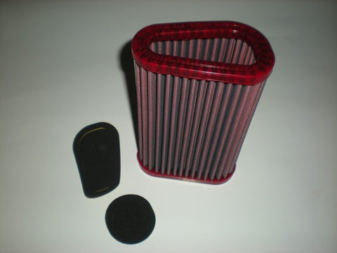 BMC Standard Air Filter for 2007-17 Honda CBF1000 - FM542/08
