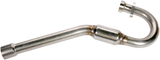 FMF Racing 041133 Power Bomb Stainless Steel Header for 2004-17 Honda CRF250X