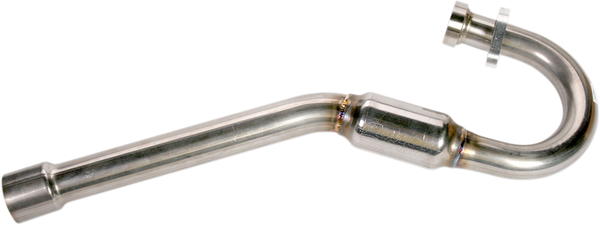 FMF Racing 041133 Power Bomb Stainless Steel Header for 2004-17
