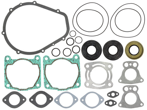 Namura Complete Gasket Kit for 2002-04 Polaris Octane - NW-50007F