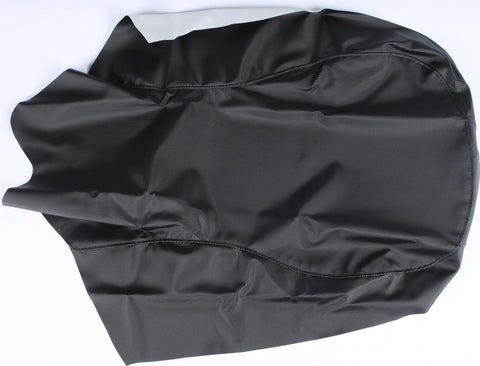 Quad Works Gripper Black Seat Cover for Polaris Sportsman 550/850 XP - 31-55509-01