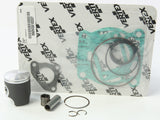 Vertex Top-End Piston Kit for 2009-21 KTM / Husqvarna 50 - 39.47 mm - VTK23429CD