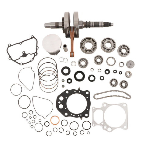 Wrench Rabbit Complete Engine Rebuild Kit for 2012-13 Honda TRX500 Foreman - WR00039