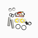 All Balls Swing Arm Bearing Kit for 1985-86 Yamaha YTZ250 Tri-Z Models - 28-1189
