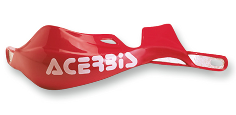 Acerbis Rally Pro Hand Guards - 00 CR Red - 2142000227