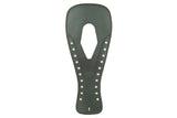 Mustang Tank Bib for 2003-09 Honda VTX1300 models - Studded - 93180
