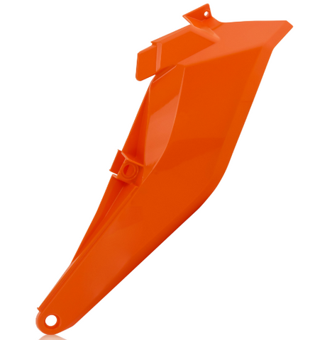 Acerbis Side Panels for 2018-21 KTM 85 SX - 16 Orange - 2685975226