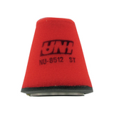 UNI Filter 2-Stage Performance Air Filter for 2007-11 Polaris Outlaw 525 IRS - NU-8512ST