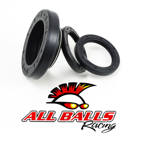 All Balls Differential Seal Kit for Honda TRX400 / 450 / 500 Models - 25-2014-5