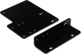 KFI Products Winch Mounts for 2009-21 Kawasaki Mule models - 100845
