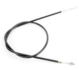 Motion Pro Black Vinyl Throttle Push Cable for 2009-16 Suzuki GSX-R1000 - 04-0309