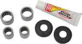 Pivot Works Swing Arm Bearing Kit for 1985-93 Suzuki LT230 Models - PWSAK-S11-020
