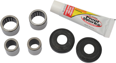 Pivot Works Swing Arm Bearing Kit for 1985-93 Suzuki LT230 Models - PWSAK-S11-020