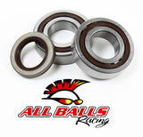 All Balls Crankshaft Bearing Kit for KTM 400 / 450 / 520 / 525 models - 24-1106