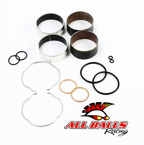 All Balls Fork Bushing Kit for 1998-04 Honda XR400R Models - 38-6057