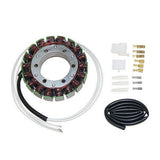 ElectroSport ESG070 3-Phase Stator For 1985-95 Suzuki VS700/750/800 Intruder