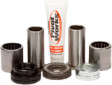 Pivot Works Swing Arm Bearing Kit for 2010-16 Suzuki RM-Z250 - PWSAK-S22-521