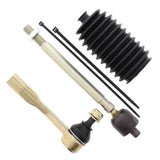 All Balls Steering Rack Rod End Kit for 2015-17 Polaris RZR 900 50 Inch - Left - 51-1059-L