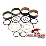 All Balls Fork Bushing Kit for Kawasaki KX125 / 250 Models - 38-6067