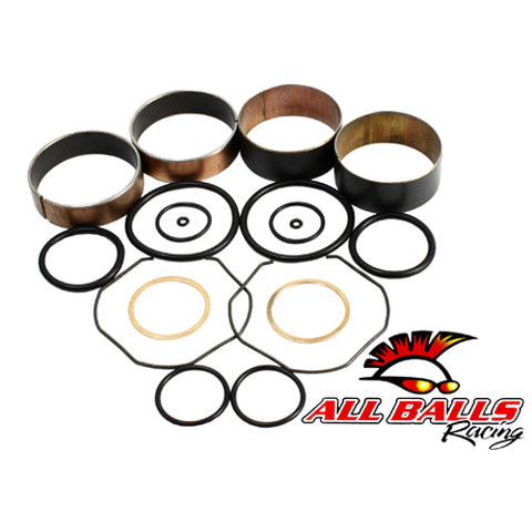 All Balls Fork Bushing Kit for Kawasaki KX125 / 250 Models - 38-6067