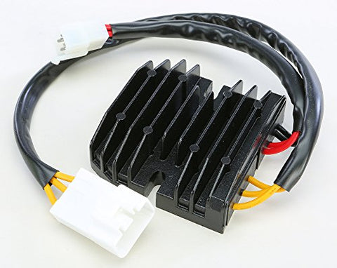 Ricks Motorsport Hot Shot Regulator/Rectifier for Aprilia models - 10-021H