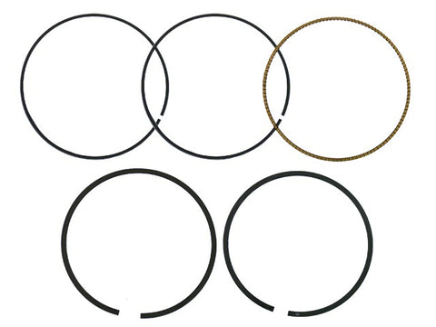 Namura Piston Rings for 2006-16 Honda TRX680 Rincon Models - 102.47mm - NA-10012-2R